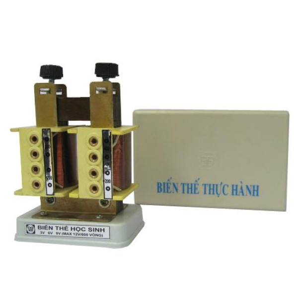 Máy biến áp 1 pha (CSCN2025)